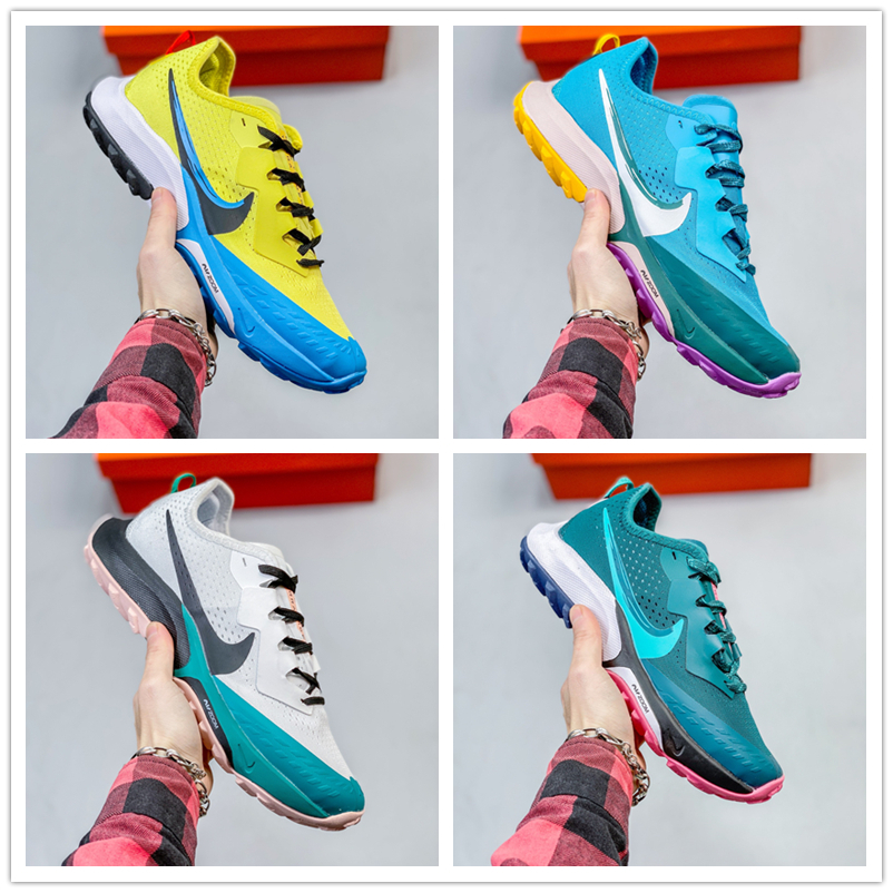 耐克/Nike Air Zoom Terra Kiger 登山系列 户外鞋  男女款