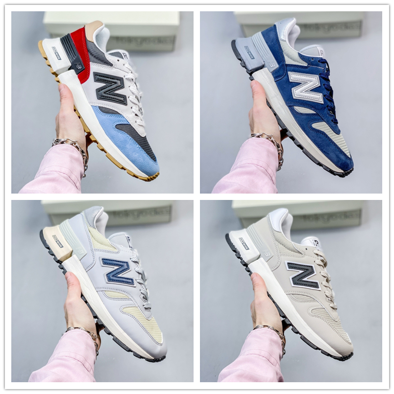 新百伦 New Balance 1300  系列 猪八 美制 跑步鞋 男女款